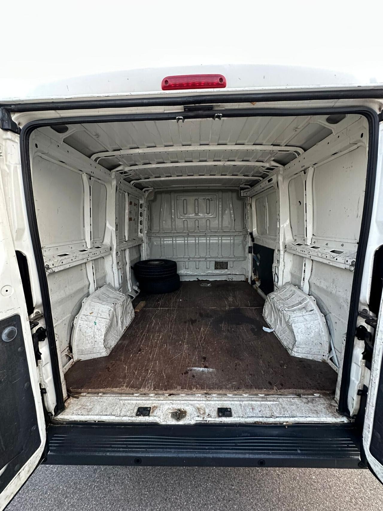FIAT DUCATO SUPER PREZZO!