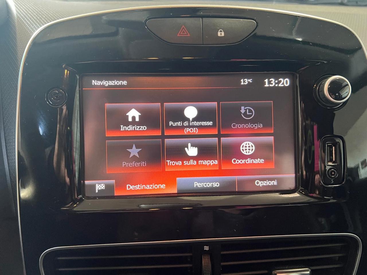 Renault Clio dCi 8V 75 CV Start&Stop 5 porte Energy Duel2