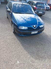 Alfa Romeo 145 1.4i 16V Twin Spark cat L ok NEOPATENTATI