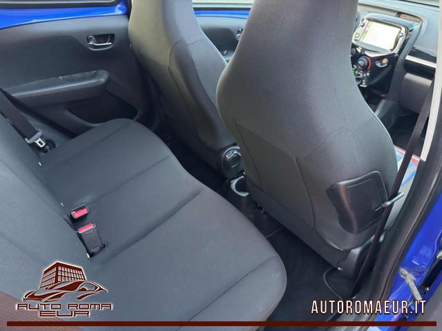 PEUGEOT 108 VTi 72 S&S 5 porte Allure TOP! TAGLIANDATA! PROMO!