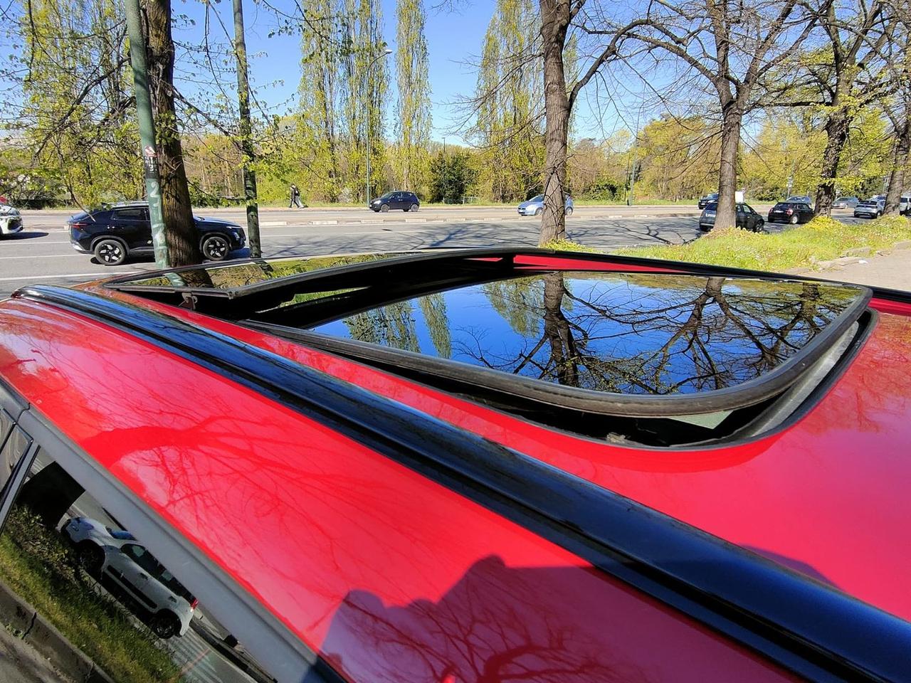 Mini Countryman John Cooper Works John Coop #10260