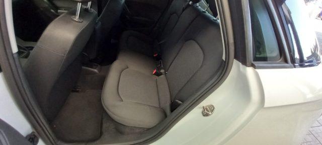 AUDI A1 1.4 TDI ultra Sport