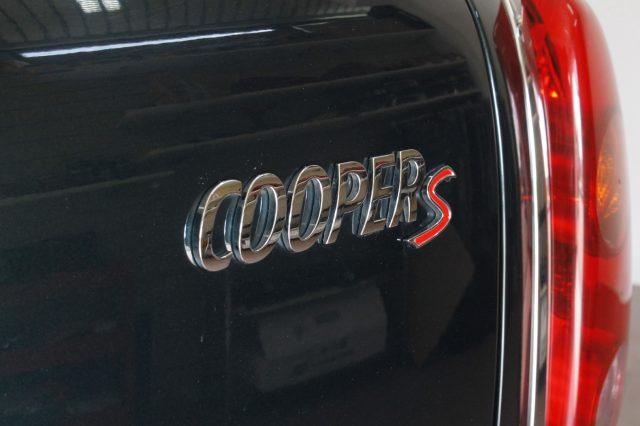 MINI Countryman Mini Cooper S Countryman ALL4 PELLE/AUTOMATICA