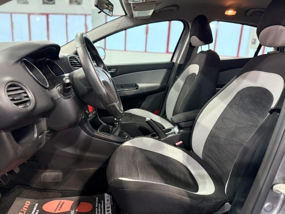 Fiat Bravo 1.6 Mjt 120cv Emotion 2014