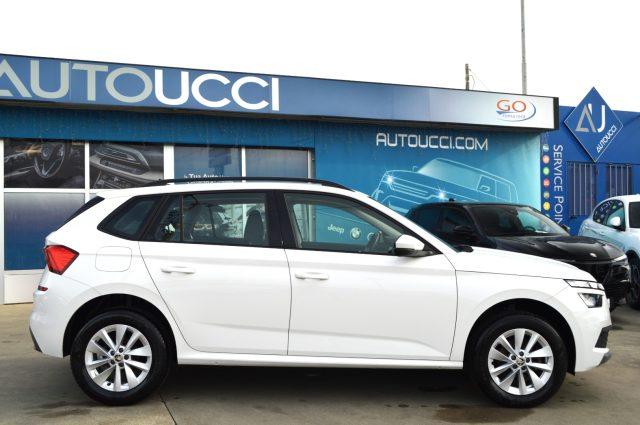 SKODA Kamiq 1.0 TSI Ambition
