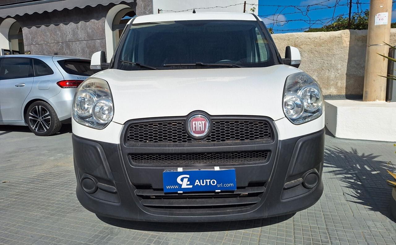 Fiat Doblò 1.6 MJT 105CV PC-TN Cargo Lamierato SX