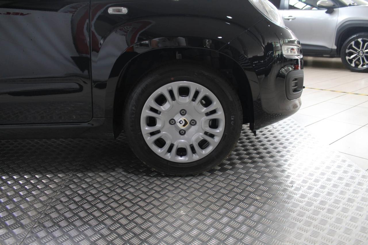 Fiat Panda 1.0 FireFly S&S Hybrid MY 25 Pack City