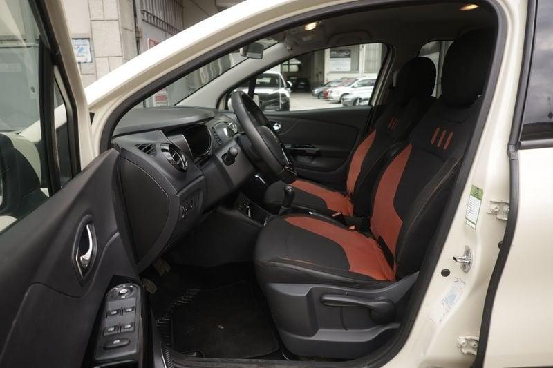 Renault Captur Renault Captur 1.5 dCi 90cv EDC Energy R-Link 66KW ANNO 2013