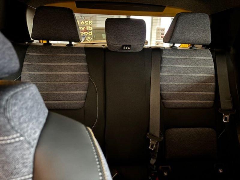 Renault 5 E-Tech Electric 40 KWH techno 120 cv urban range