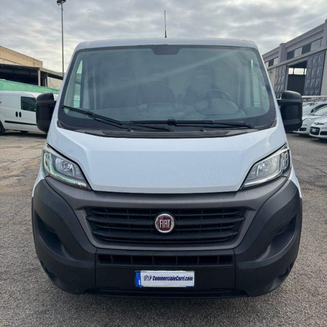 FIAT DUCATO CH1 2.3 M-JET FURGONE PASSO CORTO 3 POSTI