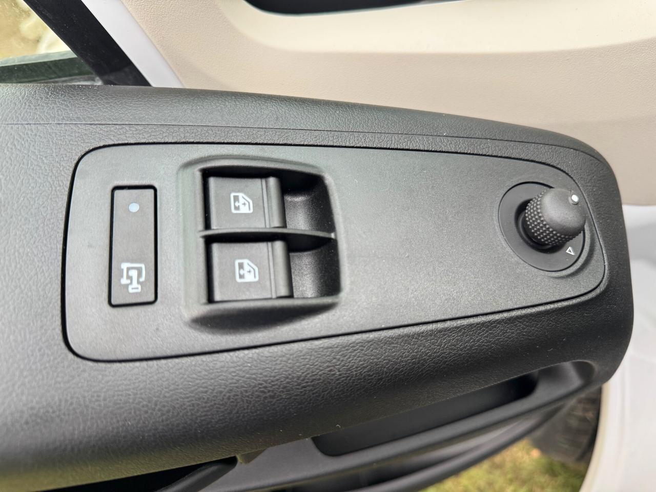 Fiat Ducato 9 Posti 35Q MH2 2.2 M-jet 140cv Tras. Persone con Disabilità