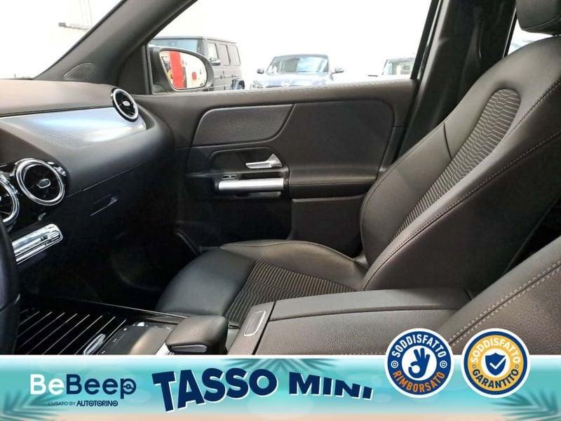 Mercedes-Benz GLA 200 D SPORT PLUS AUTO