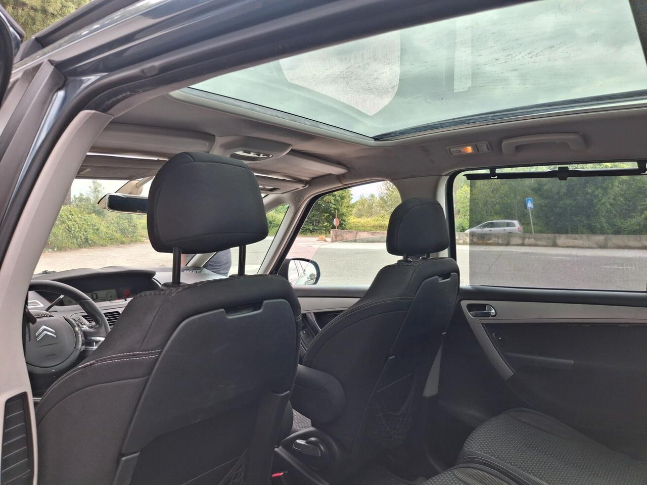 Citroen C4 Grand Picasso 1.6 HDi 110cv.*7 POSTI*