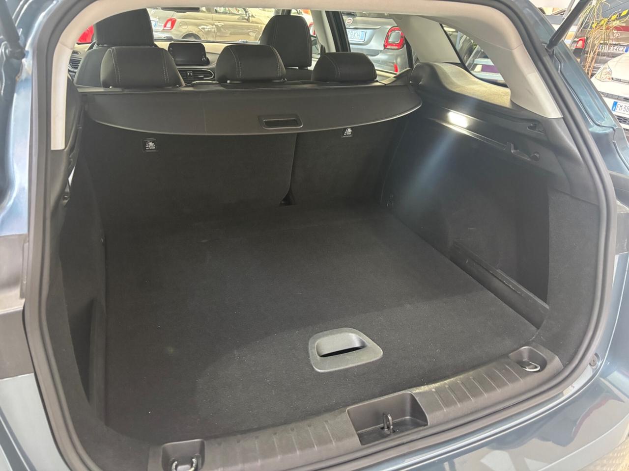 Fiat Tipo 1.0 SW Life