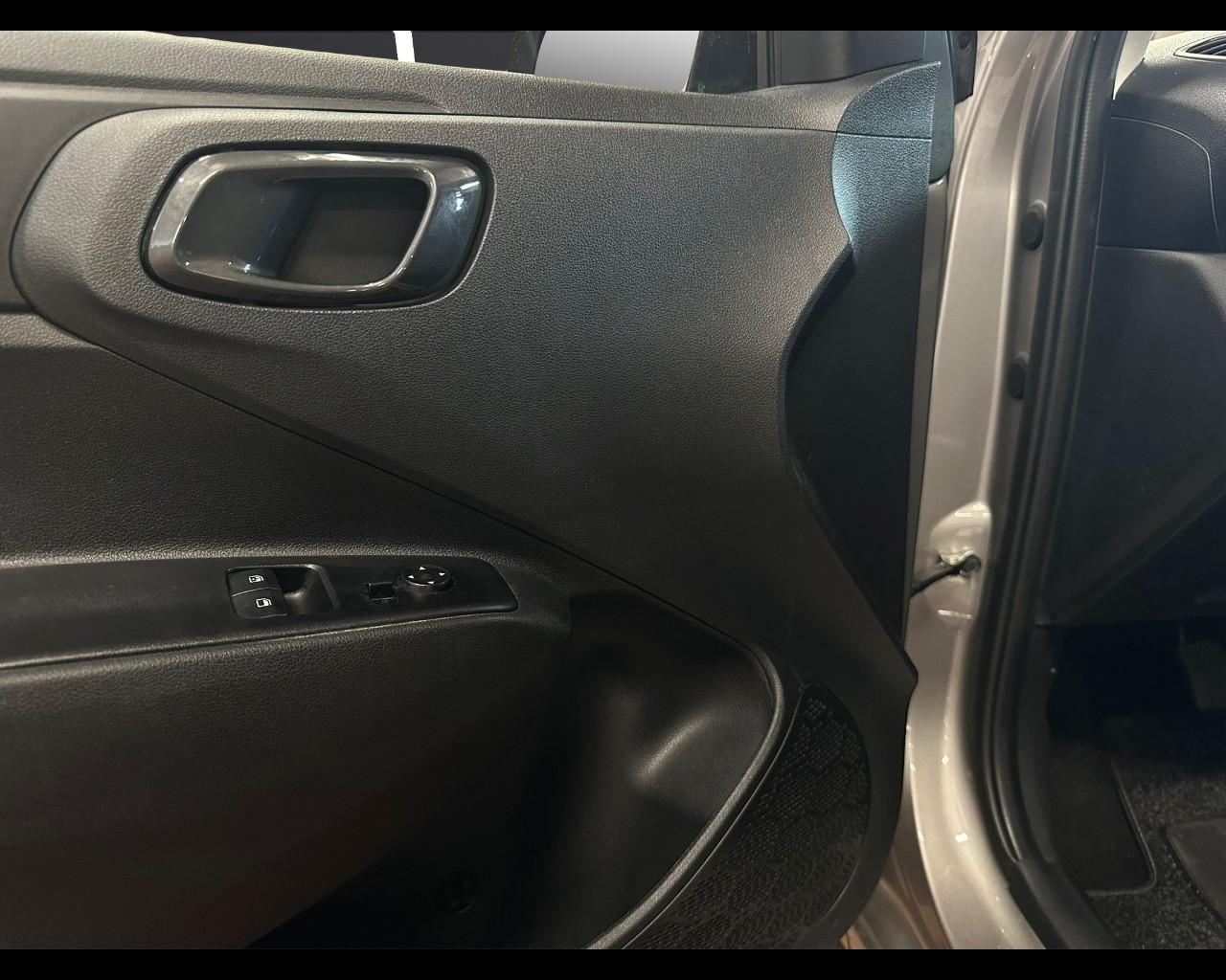 HYUNDAI i10 3ª serie - i10 1.0 MPI Prime