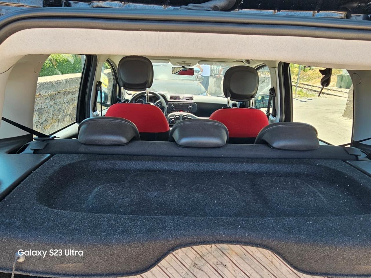 Fiat Panda 1.2 EasyPower Lounge