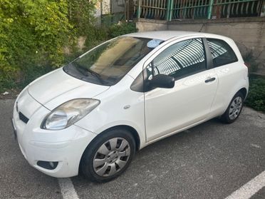 Toyota Yaris 1.4 DIESEL / NEOPATENTATI