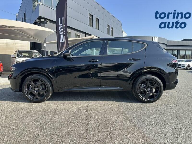 Alfa Romeo Tonale Tonale 1.5 hybrid Sprint 160cv tct7