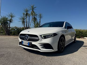 Mercedes-benz A 45 AMG 35 4Matic