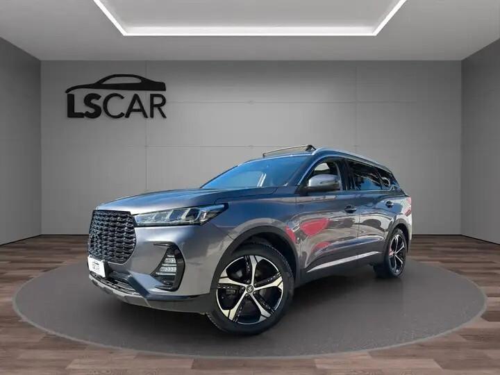 DR Automobiles DR6.0 Benzina/Gpl~Unipro~Promo finanziamento