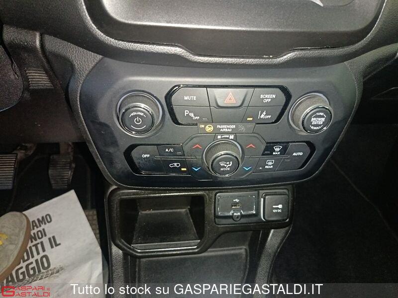 Jeep Renegade Renegade 1.6 Mjt 120 CV Longitude