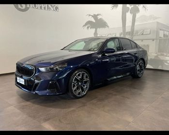 BMW Serie 5 S. 5(G60/61/90/99) 520d 48V xDrive Msport