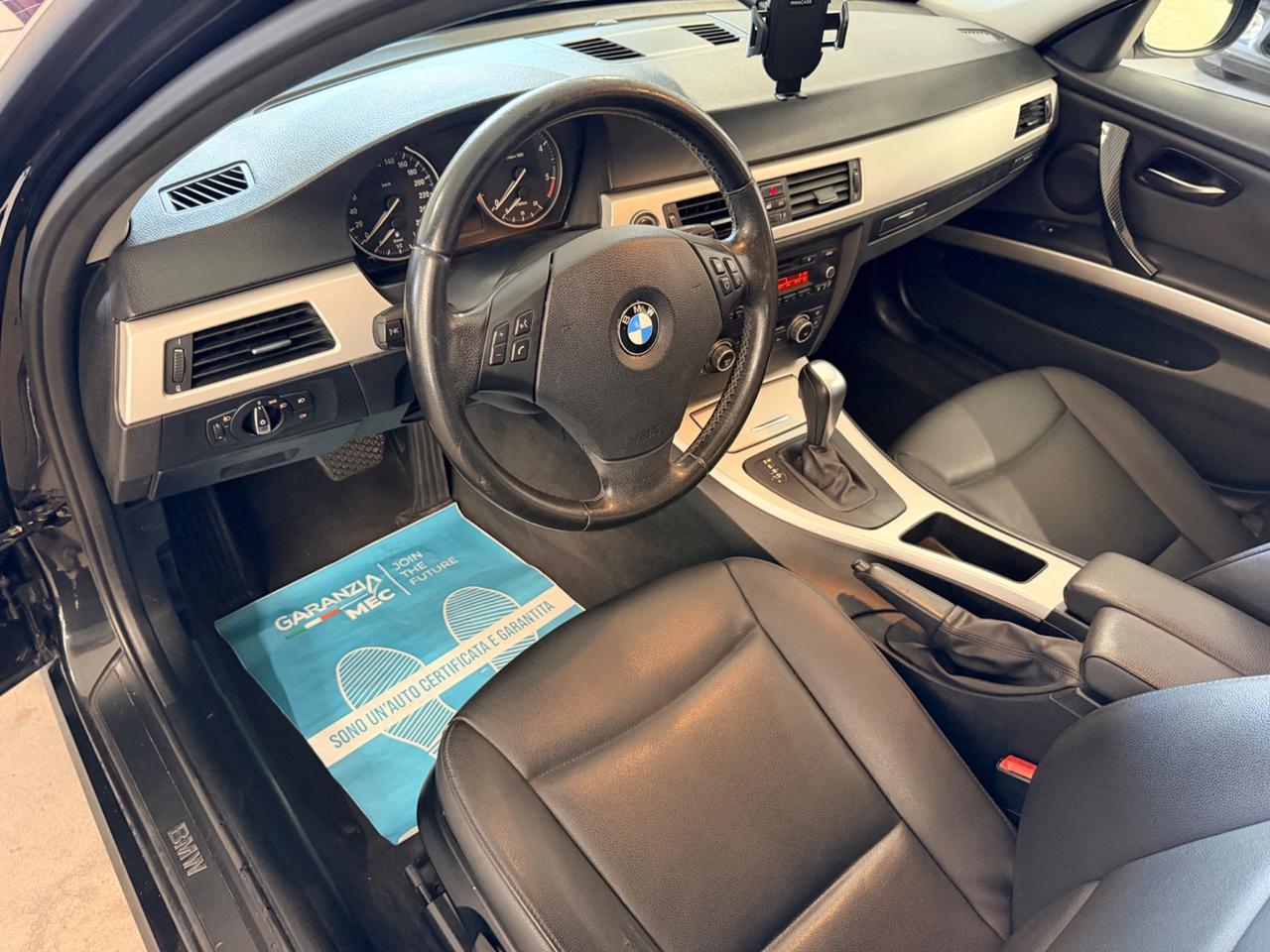 Bmw 318 318d 2.0 143CV cat Touring MSport