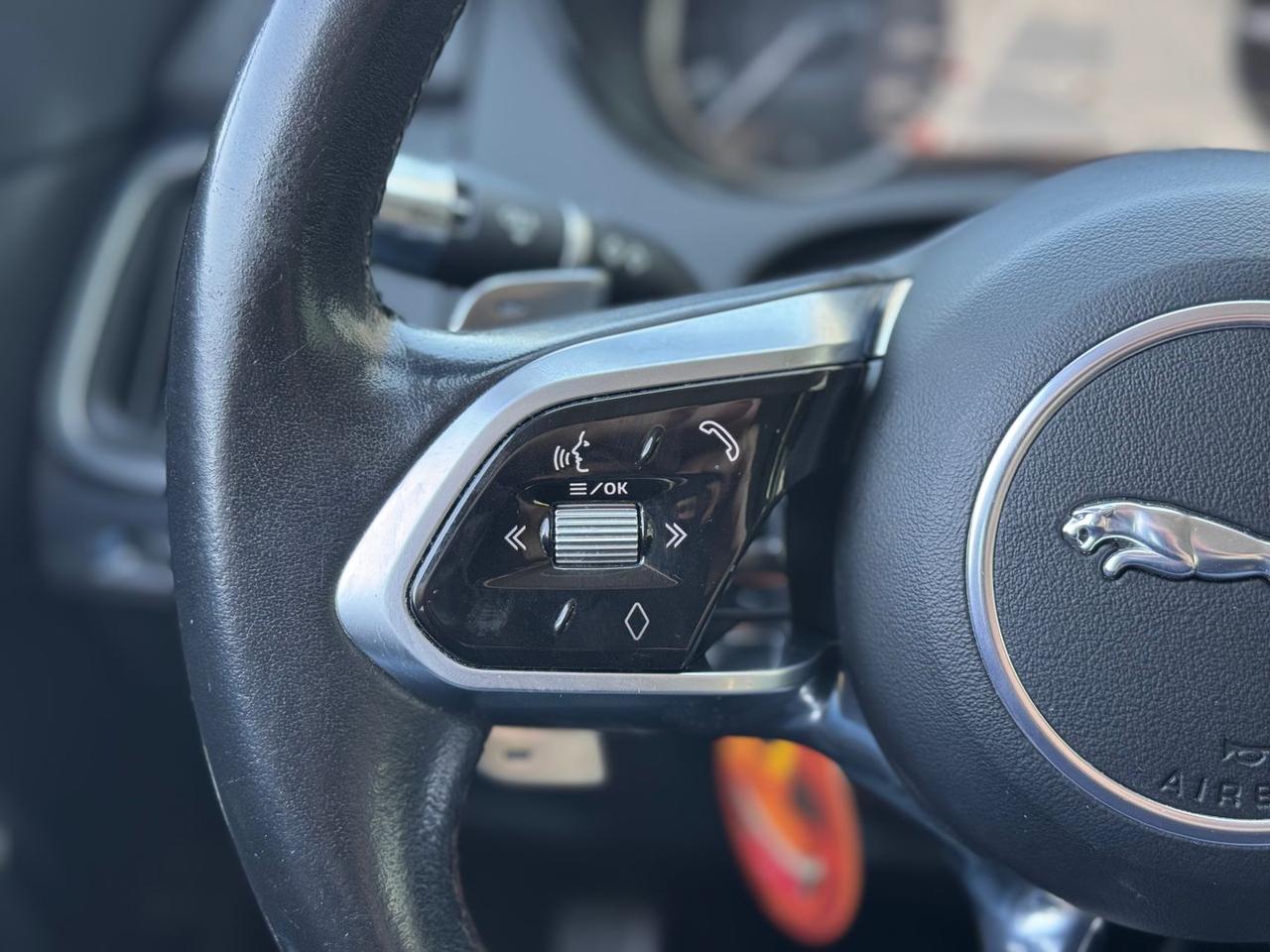 Jaguar E-Pace S D 165 MHEV #11385