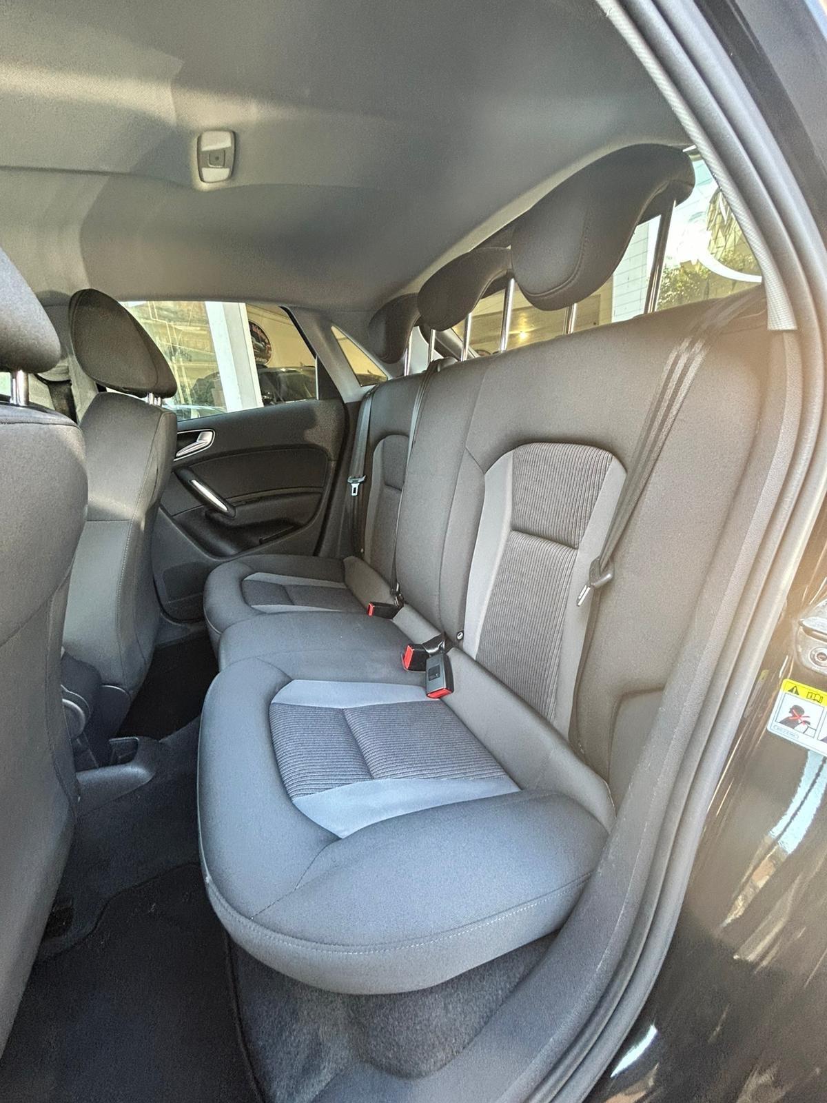 Audi A1 1.6 TDI 116 CV Sport