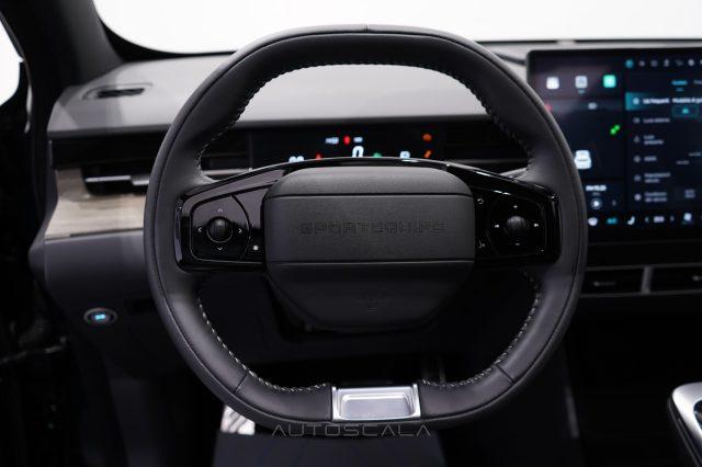 SPORTEQUIPE Sportequipe 6 GT 1.6 T-GDI 186cv GPL DCT