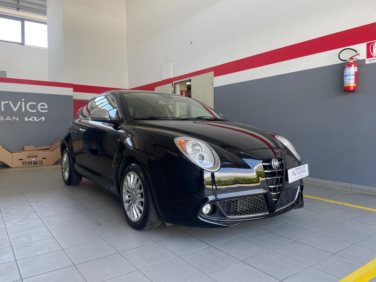 Alfa Romeo MiTo 1.3 JTDm 85 CV S&S Progression