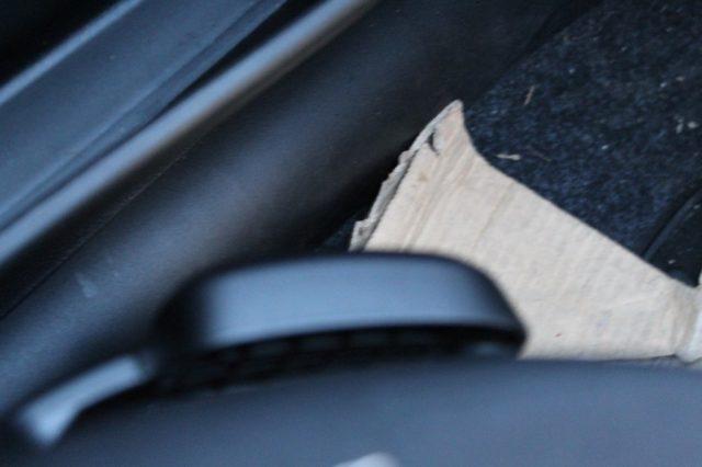 FIAT Pandina 1.0 FireFly 65 CV Hybrid Icon -KM0