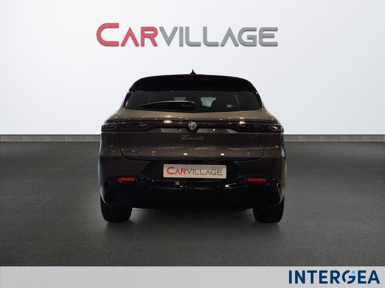 ALFA ROMEO Tonale 1.6 Veloce 130cv tct6