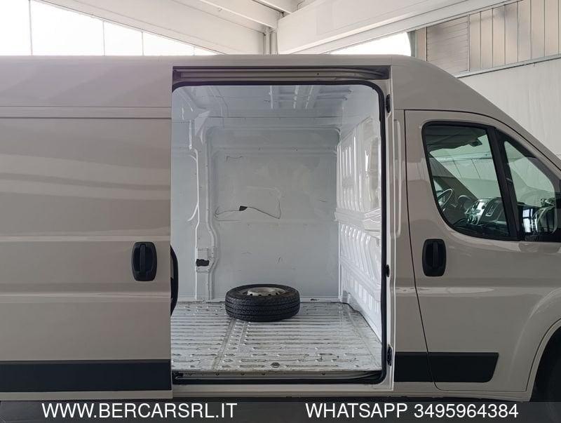 Opel Movano Movano 35 2.2 BlueHDi 140 PLM 3p. Furgonato