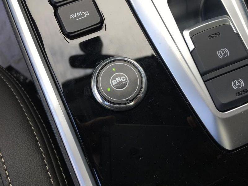 Emc Sei 1.5T GPL CVT 5 ANNI GARANZIA * PREZZO PROMO