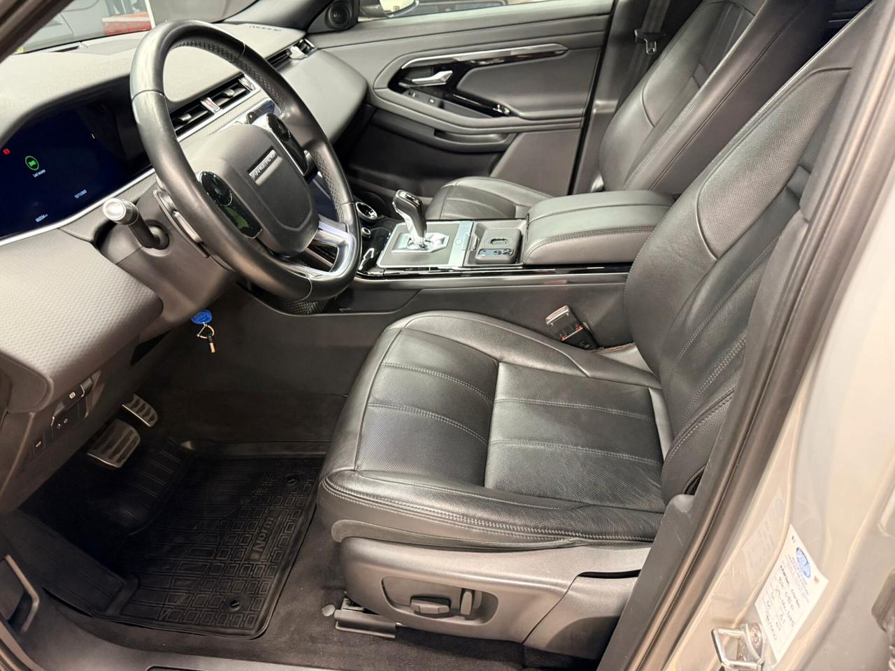 Land Rover Range Evoque 2.0D 150 CV