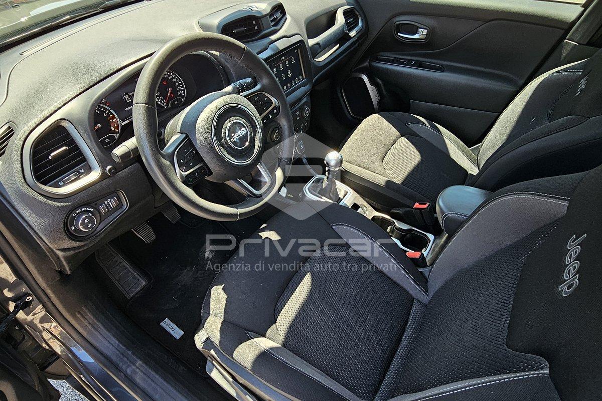 JEEP Renegade 1.0 T3 Limited