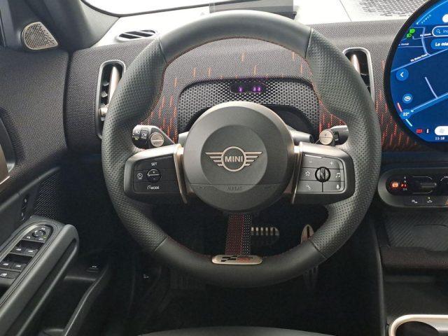 MINI Mini John Cooper Works ALL4 JCW Countryman + XL