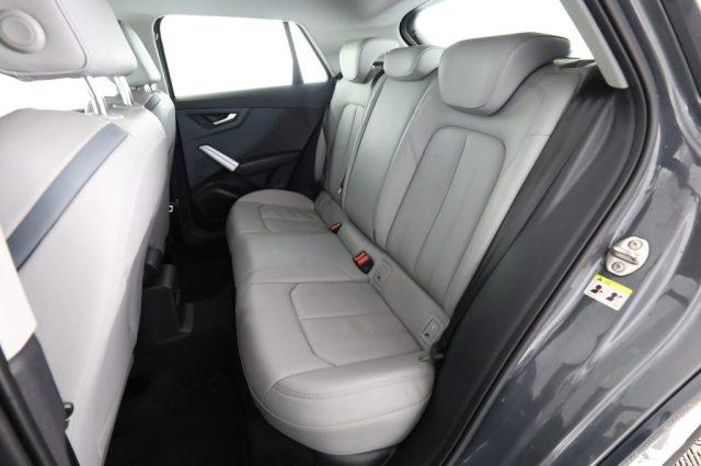 AUDI Q2 Q2 1.4 TFSI S tronic cylinder on demand Design