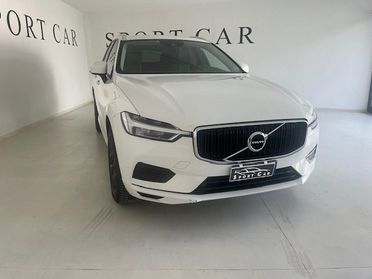 VOLVO XC60 D4 AWD Geartronic R-design