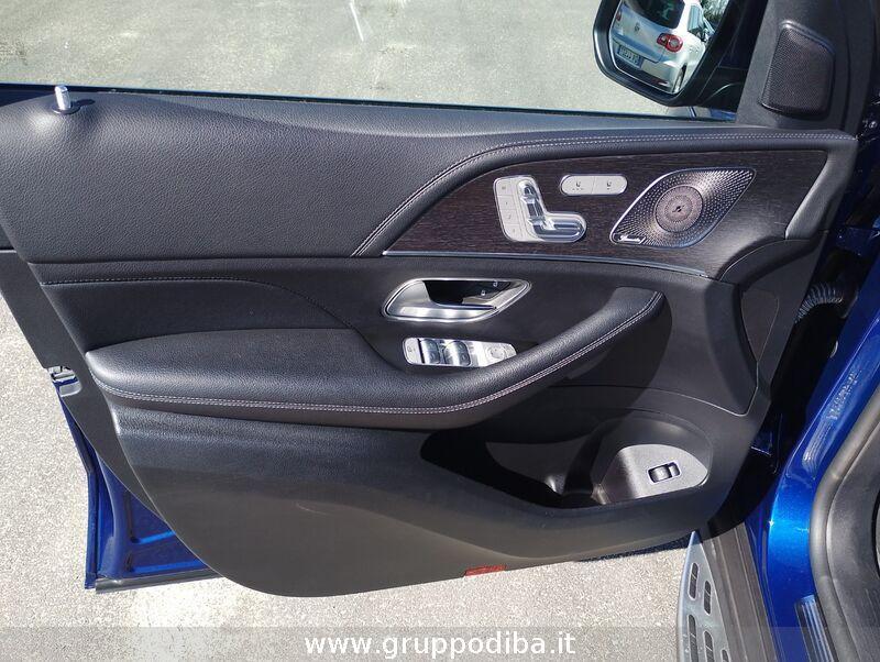 Mercedes-Benz GLE - V167 2019 Diesel 300 d Premium Plus 4matic auto