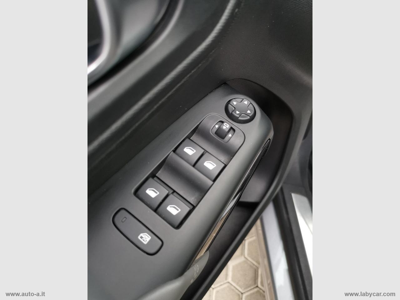 CITROEN C5 Aircross BlueHDi 130 S&S Feel Pack