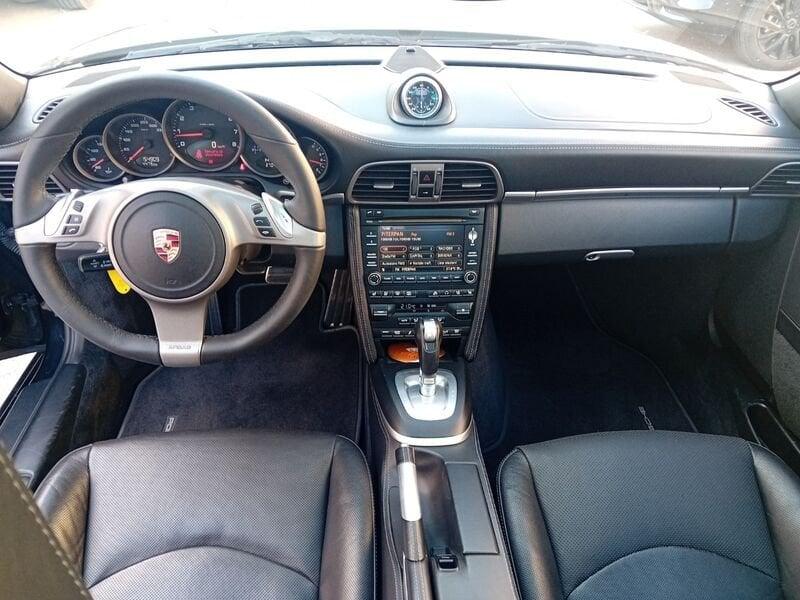 Porsche 911 Targa 911 Targa 4