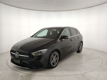 Mercedes-Benz Classe B B 180 d AMG Line Premium Plus auto