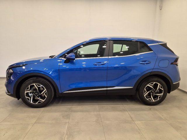 KIA Sportage 1.6 TGDi MHEV Vision prezzo Reale