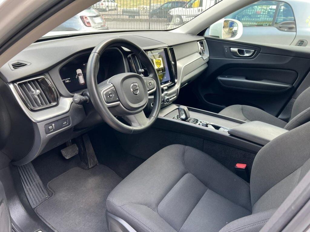 VOLVOXC60B4(d)automaticoCore