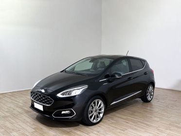 Ford Fiesta Fiesta 1.5 EcoBlue 5 porte Vignale