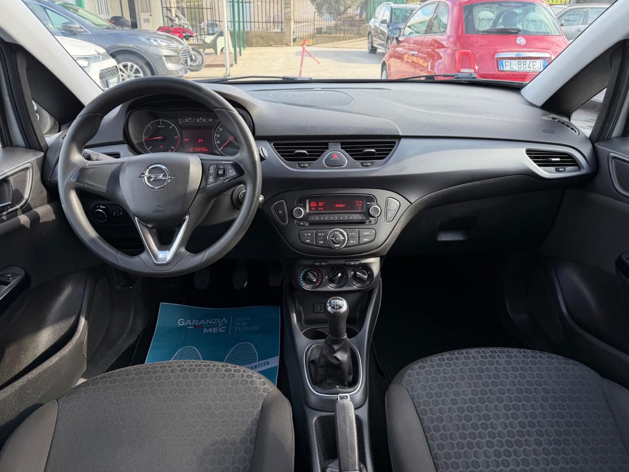 Opel Corsa 1.3 CDTI 5 porte / 2017