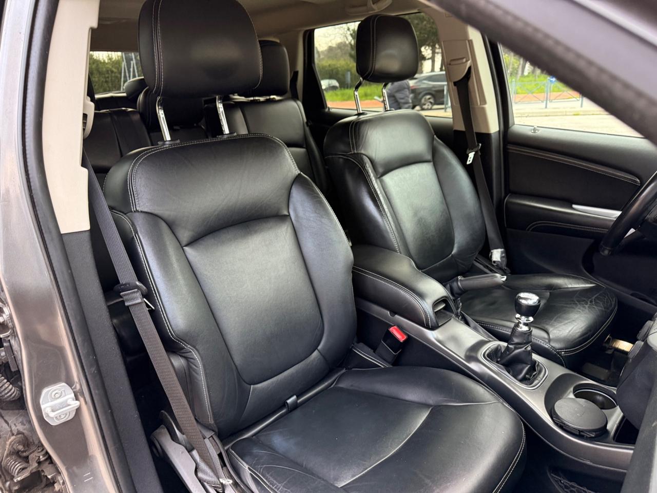 Fiat Freemont 7 Posti GARANZIA 12 MESI