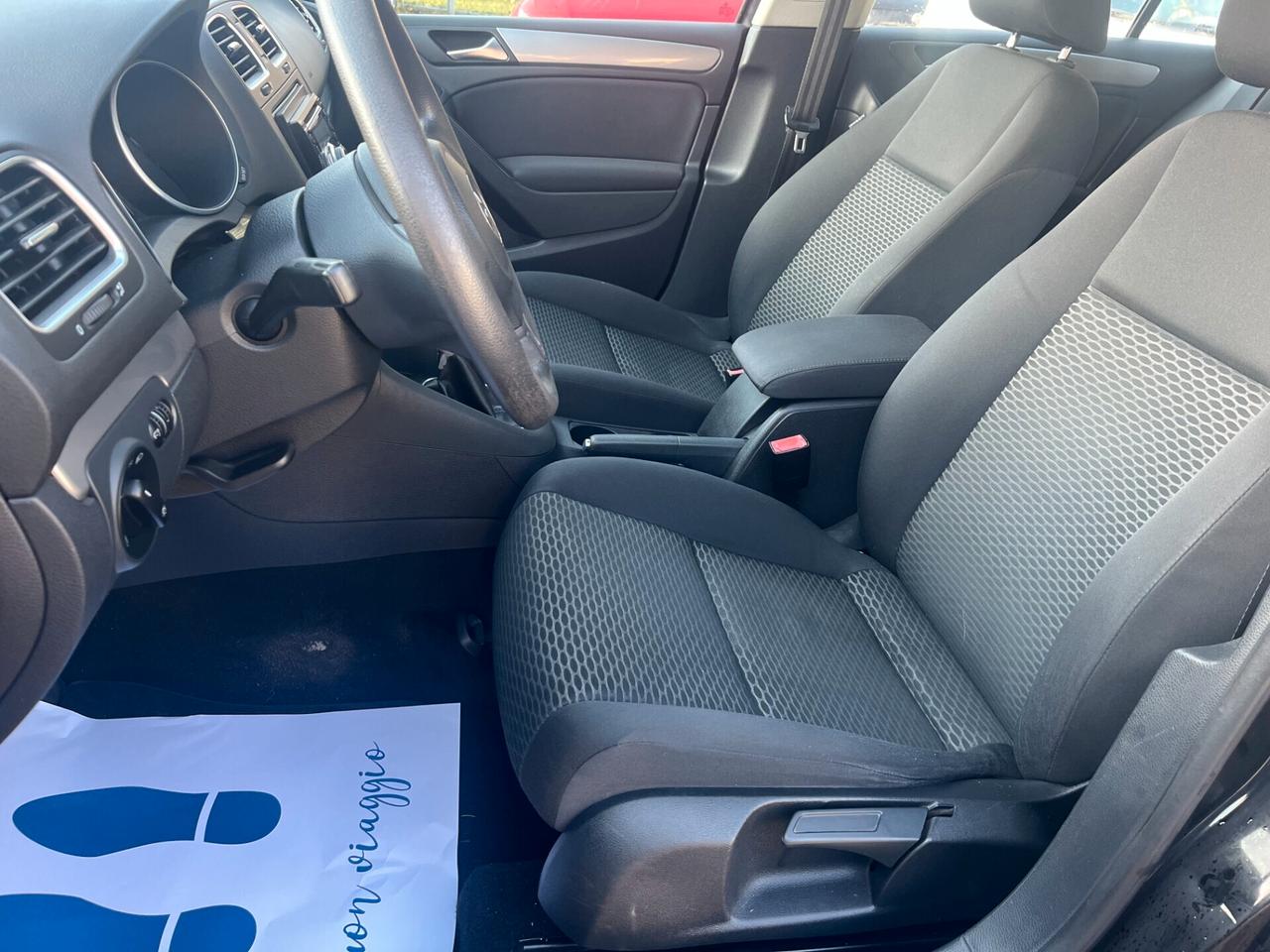 Volkswagen Golf 1.6 TDI DPF 5p. Comfortline